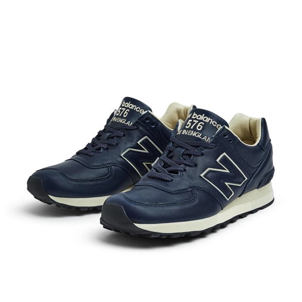 New Balance Nbls Ou576 99 - Blue